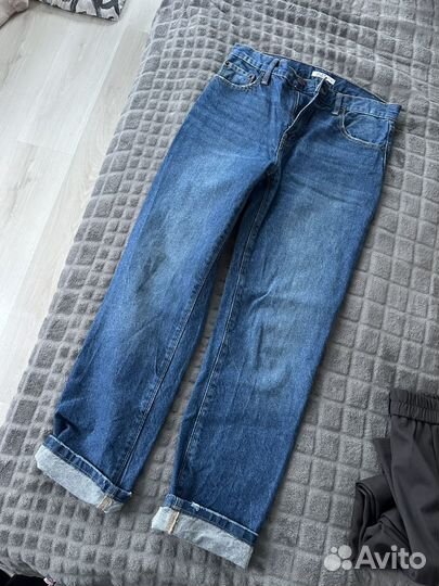 Джинсы женские 36 размер vilet