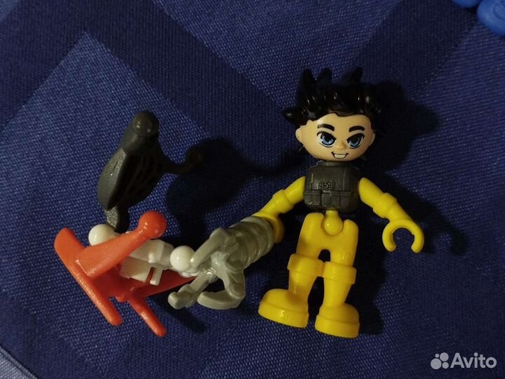 Игрушки для мальчиков