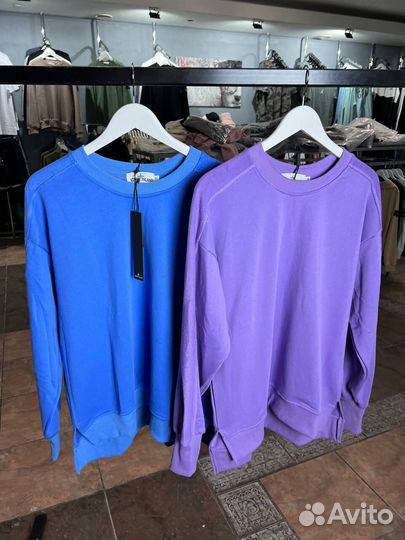 Свитшоты Stone Island в 2 цветах