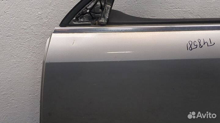 Дверь боковая левая передняя Audi A4 (B6), 2002