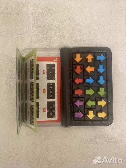 SMART Games наборы IQ