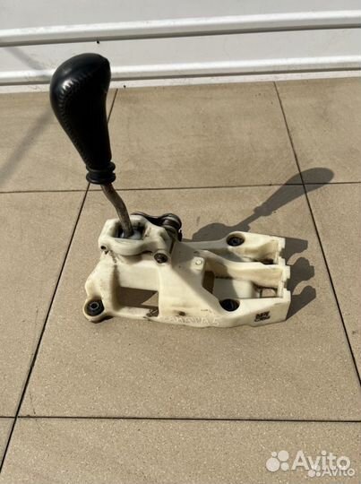 Кулиса Hyundai Sonata 5 (Тагаз)