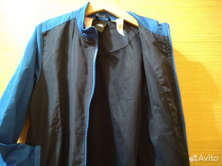 Спортивный костюм adidas 128 для мальчика