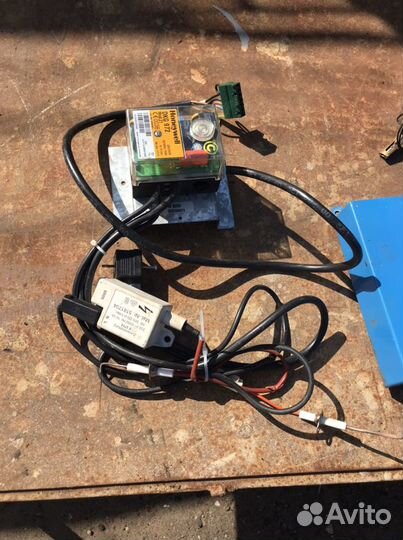 Чугуные секций, б/у Buderus G234 G334