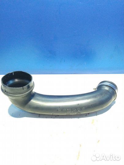 Патрубок интеркулера Peugeot Peugeot 3008 4A EP6