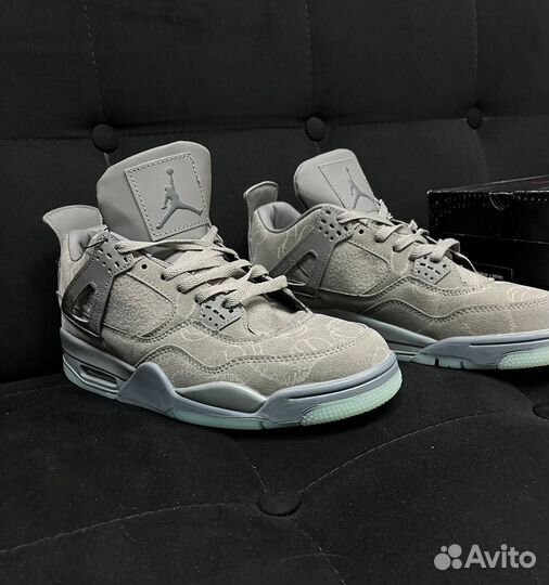 Кроссовки Nike Kaws 41-43, ваш идеальный выбор