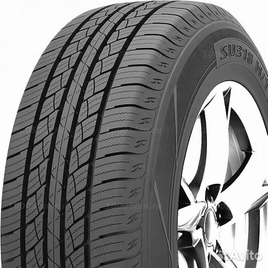 Westlake SU318 265/65 R17 112T