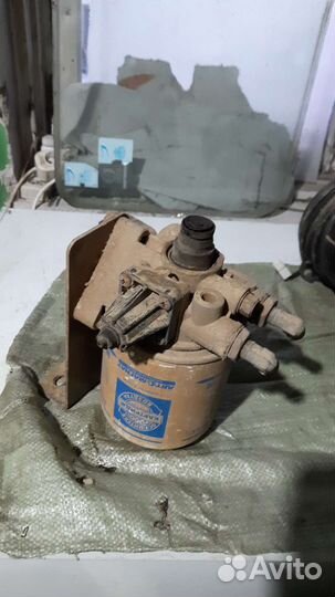 Продам двигатель на газ 66