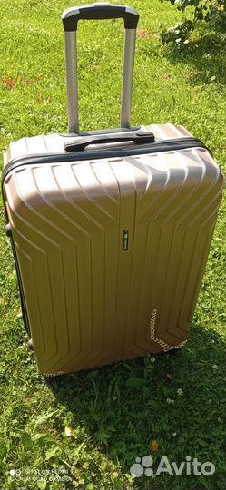 Чемодан большой 