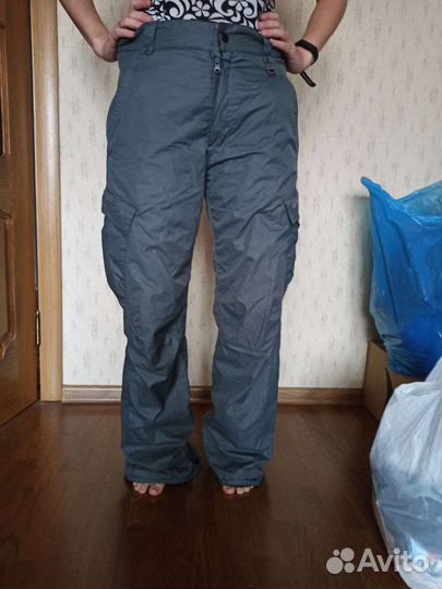 Горнолыжные брюки