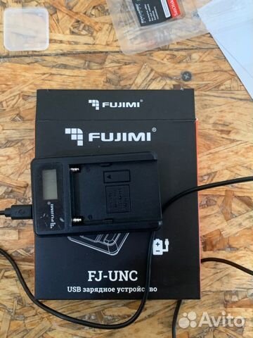 Фотооборудование