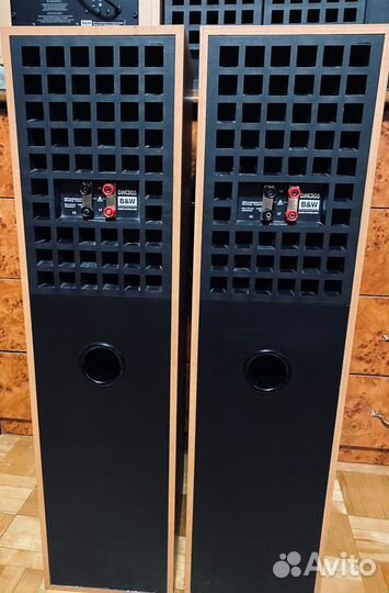 Bowers & Wilkins набор 5.1