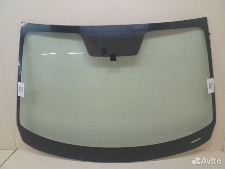 Стекло лобовое ветровое Mazda Mazda 3 BM 2013-2016