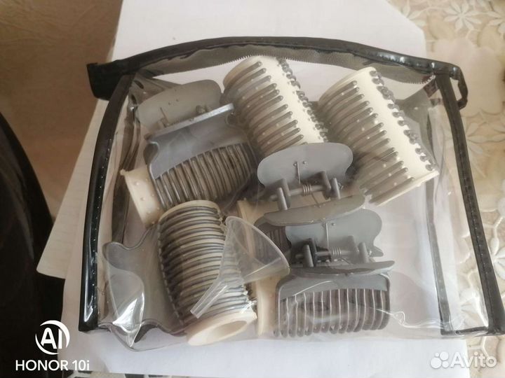 Термобигуди