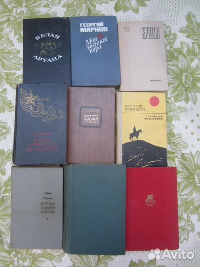 В.Г. Короленко. Слепой музыкант. 1984 год