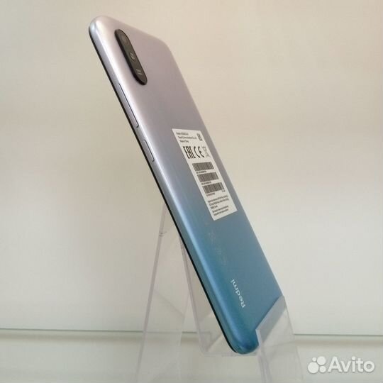 Xiaomi Redmi 9A, 2/32 ГБ