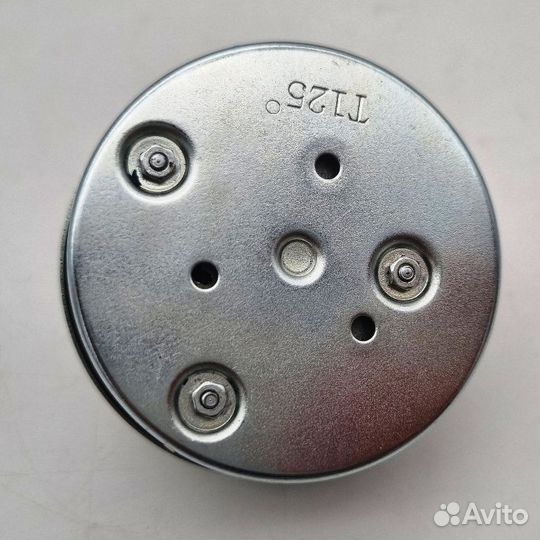 Таймер-звонок механический для духовки (60min, шток 15мм) TM001