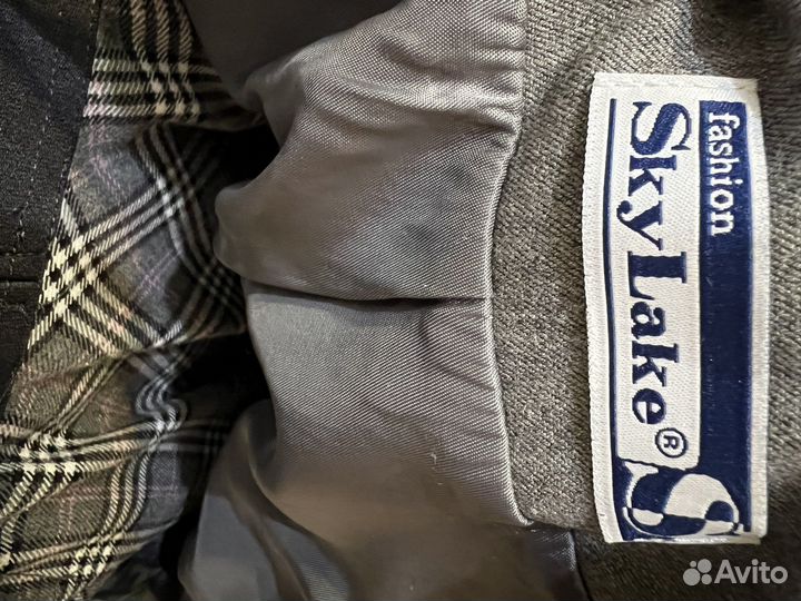 Школтная форма доя девочки