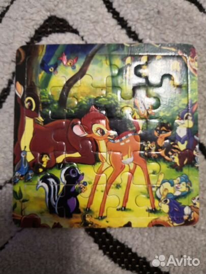 Игрушки для детей развивающие