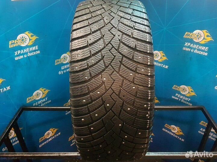 Pirelli Scorpion Ice Zero 2 285/40 R21