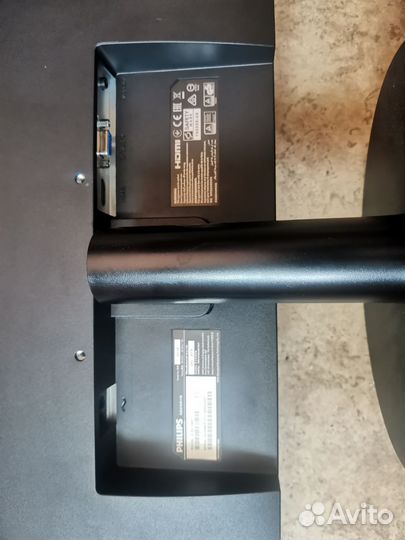 Монитор для компьютера Philips 75Гц