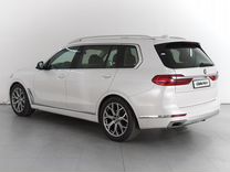 BMW X7 3.0 AT, 2020, 163 524 км, с пробегом, цена 7 629 000 руб.