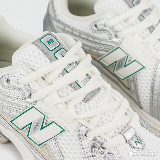 Кроссовки new balance 1906r женские