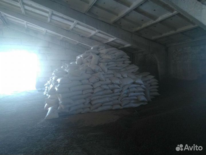 Мел кормовой (кальций для кормления)