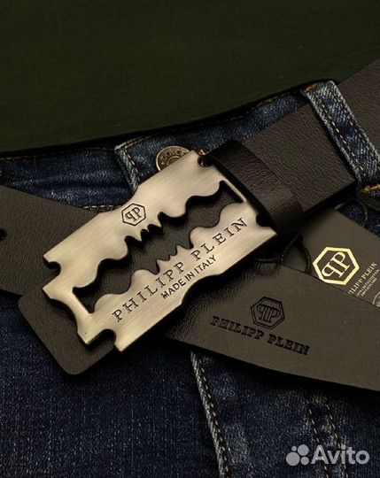 Ремень philipp plein