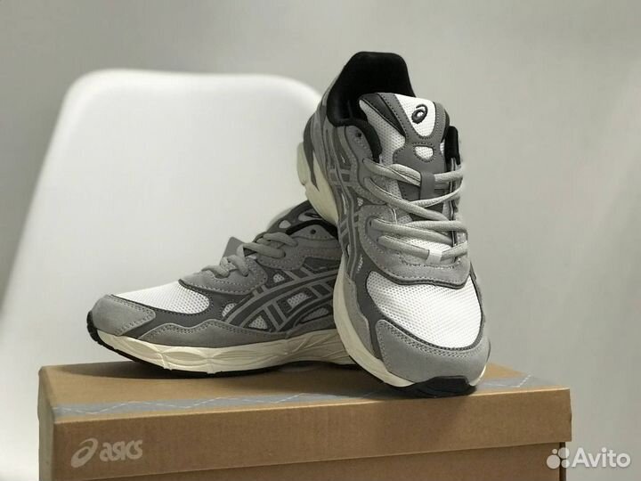 Мужские кроссовки asics GEL NYC (Арт.31613)