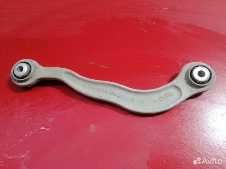 Рычаг поперечный задний левый Mercedes Benz S500