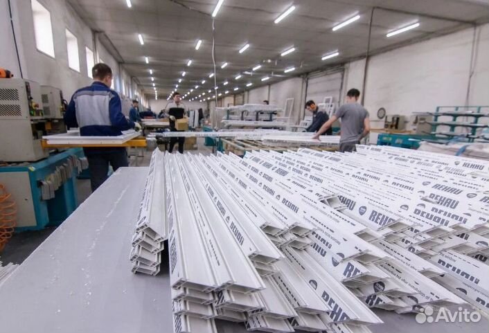 Окна пластиковые пвх