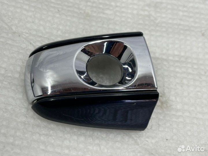 Ручка двери передняя левая Toyota Camry V50/V55