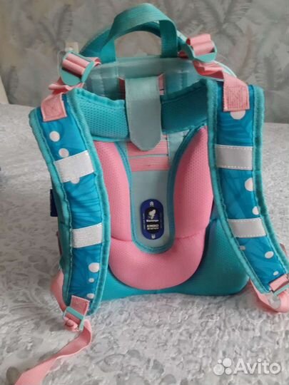 Рюкзак школьный 1-4 класс