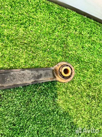 Рычаг задний левый Mazda Cx-8 KG2P SH-vpts 2019