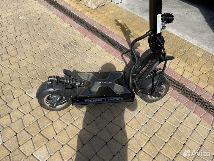 Dualtron x2