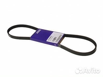 Ремень приводной (D3) volvo penta
