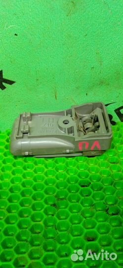 Ручка двери передней внутренняя левая Nissan March