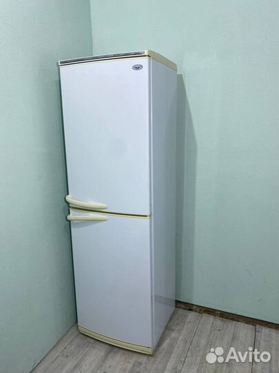 Холодильник Минск с большой морозилкой Гарантия