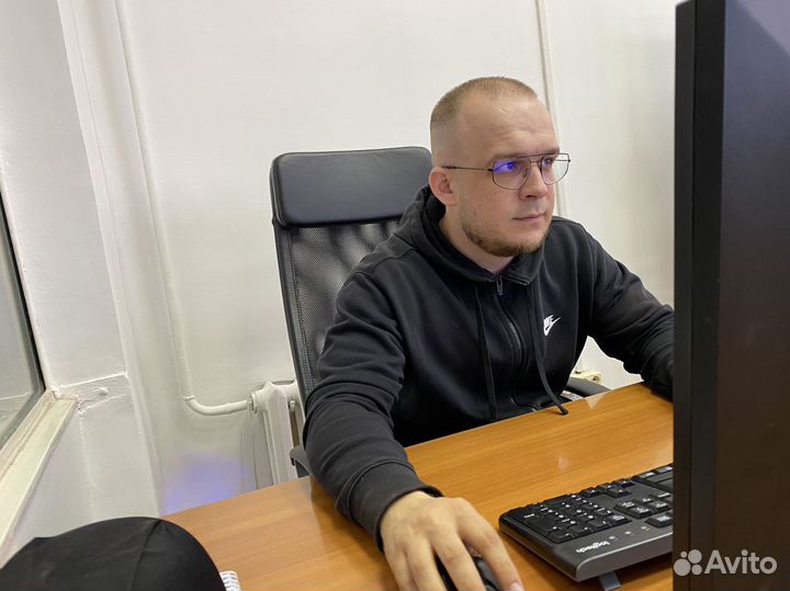 Программист 1С Настройка Обновление обучение