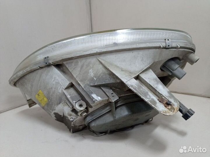 Фара передняя правая газ ГАЗель