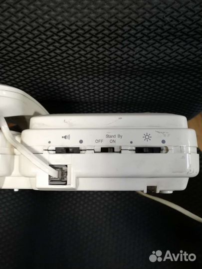 Видеодомофон commax