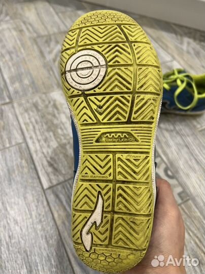 Футзалки joma,футбольные кеды