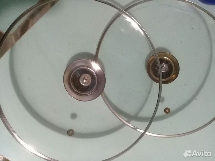 Крышки, диаметр 23,5