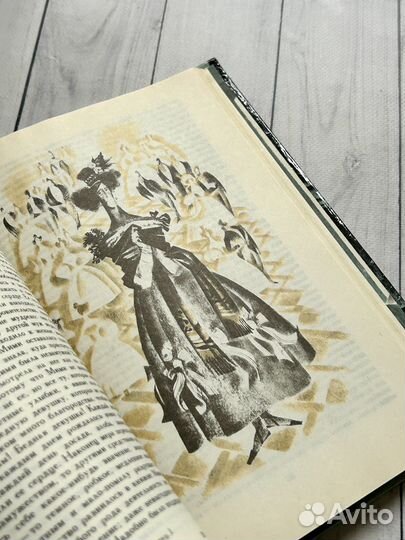 Повести и рассказы. Одоевский В