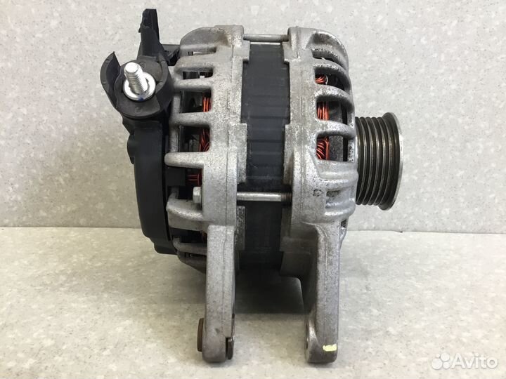 Генератор FAW Besturn X40 (D181) 2016-2022