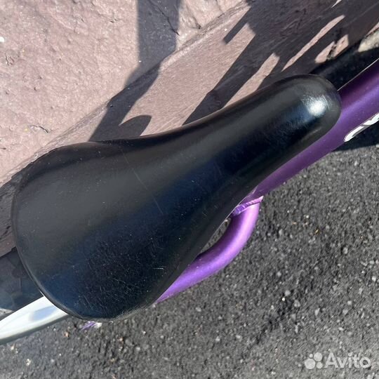 Беговел cruzee самый легкий