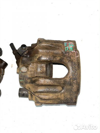 Суппорт передний BMW Е36