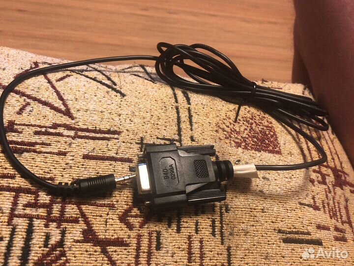 Карта, плата ибп APC AP9619, 9630, 9631, датчики