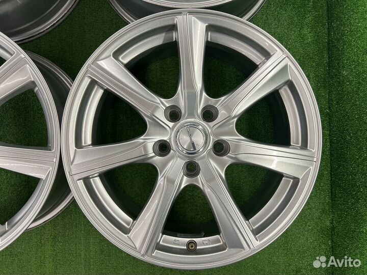 R17 PRD 5x114.3 7JJ ET+48 цо73,1мм 8,8кг в Мытищах